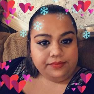 Meet your Posher, Vicky